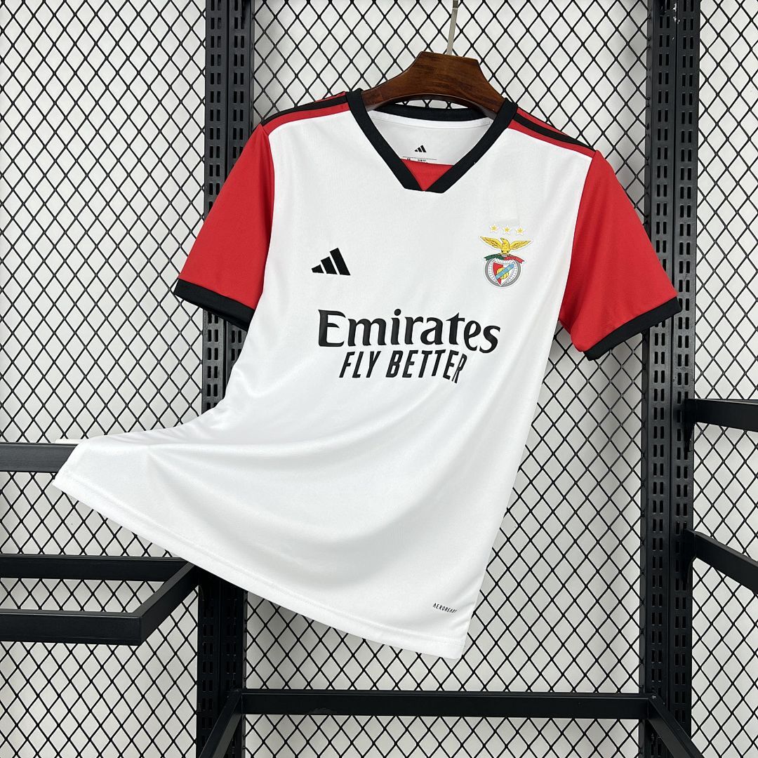 Mens Benfica 2025/26 Special Jersey