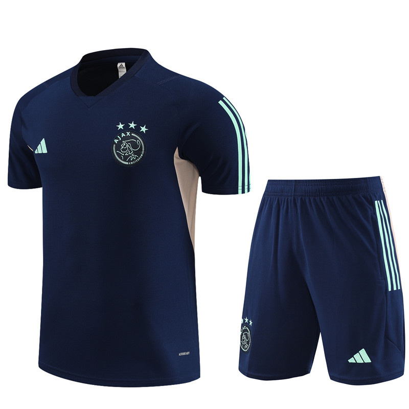 23-24 Ajax Training Soccer Jerseys Yupoo