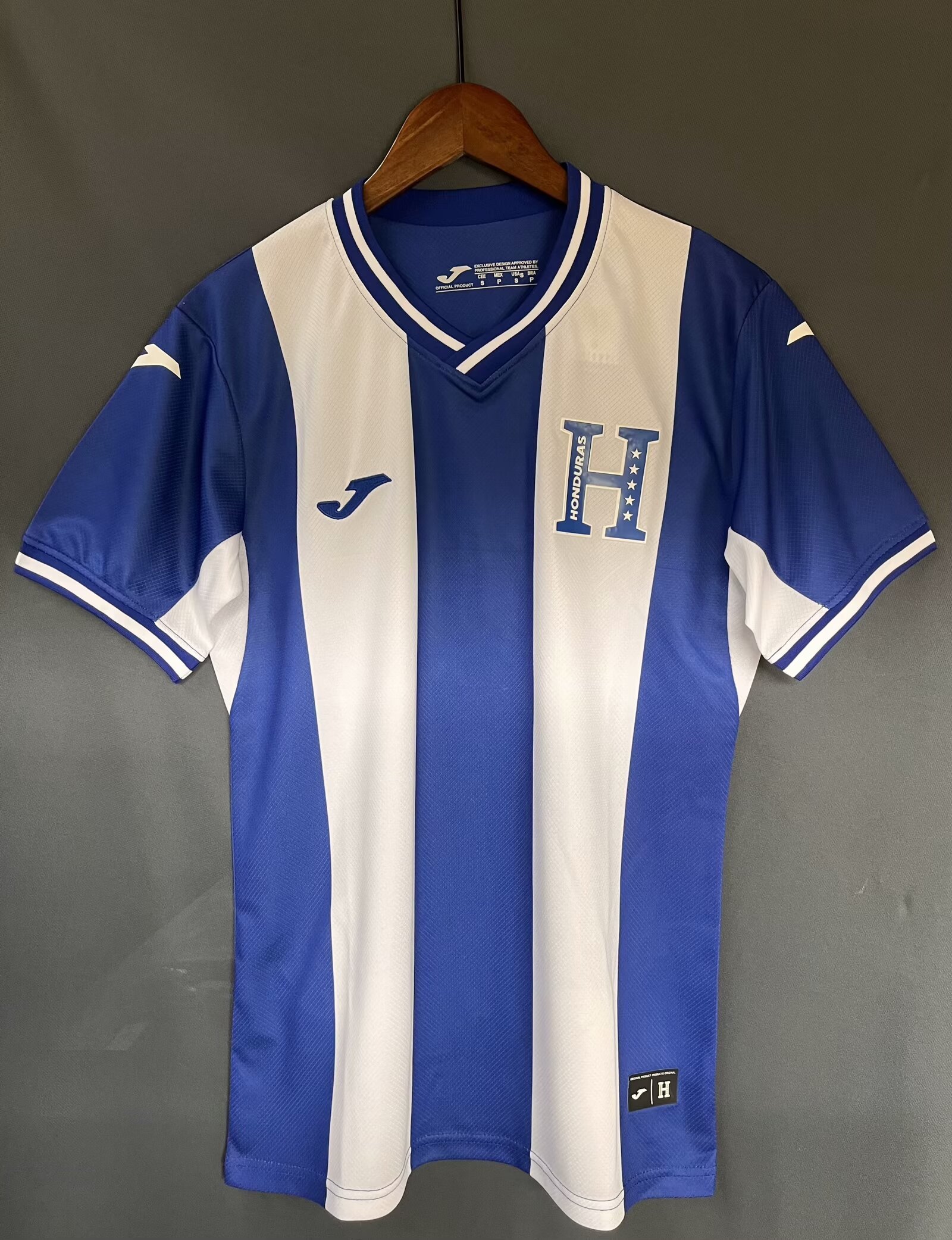 24-25 Honduras Home Soccer Jerseys Yupoo