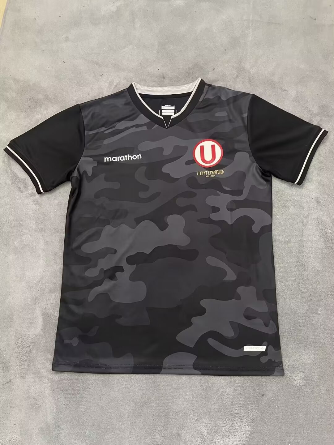 24-25 Universitario de Deportes Soccer Jerseys Yupoo