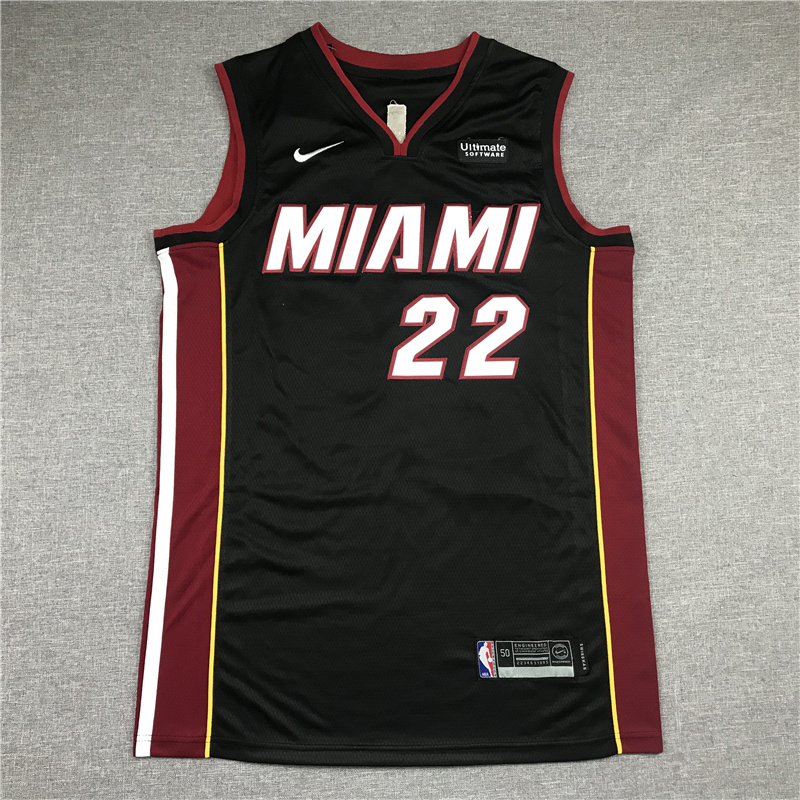 Heat #22 Embroidery