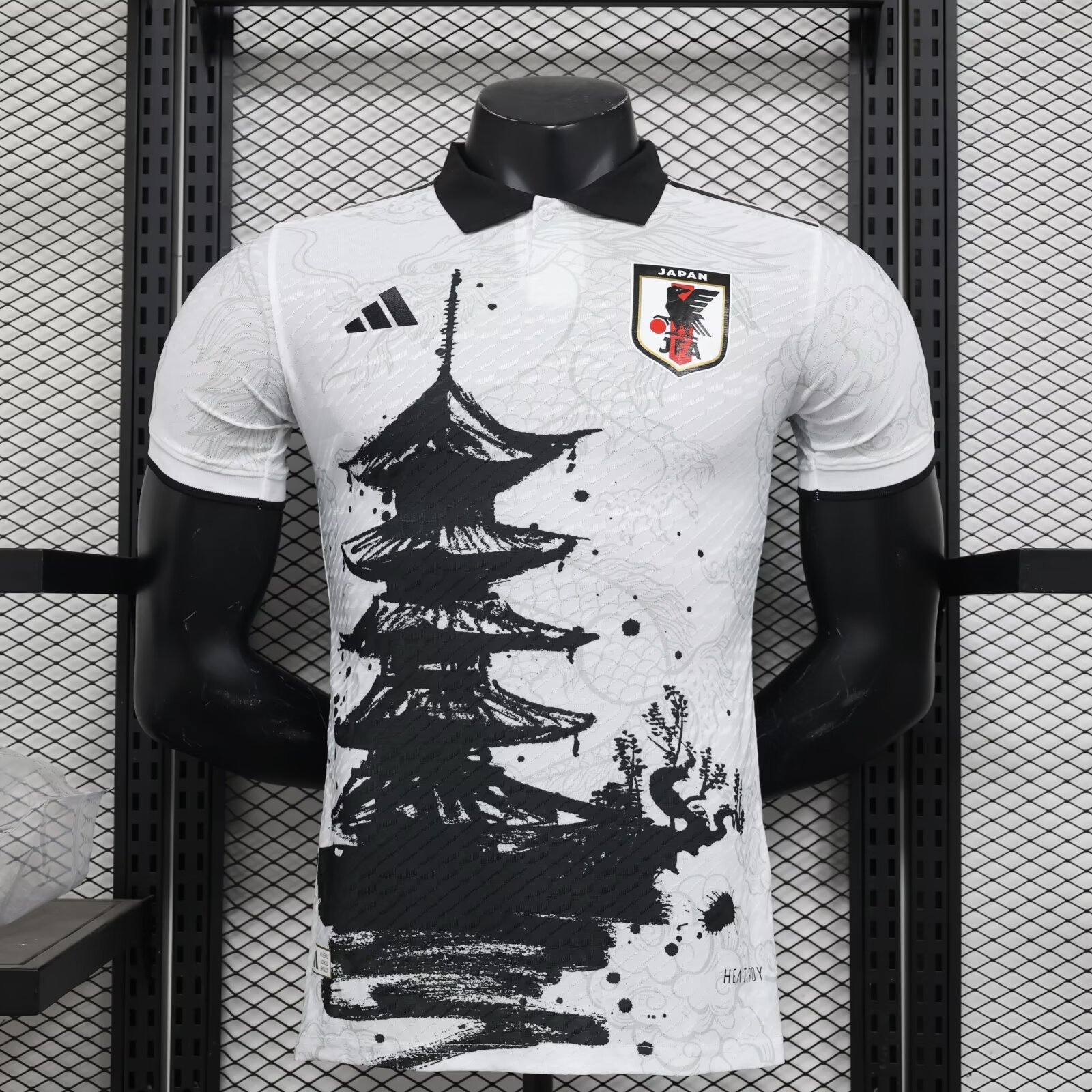 2024 Japan Player Version Soccer Jerseys Yupoo