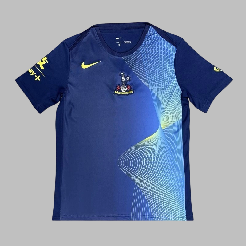 25-26 Tottenham Cheap Soccer Jerseys Yupoo