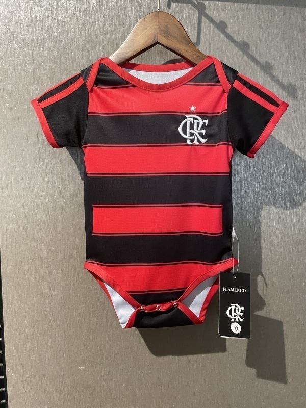25-26 Flamengo Home Cheap Soccer Jerseys Yupoo
