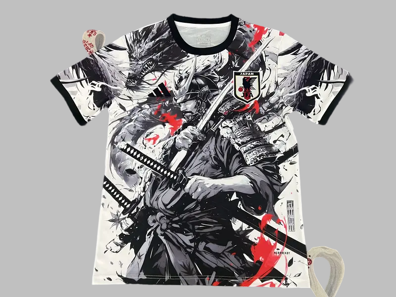 25-26 Japan Cheap Soccer Jerseys Yupoo