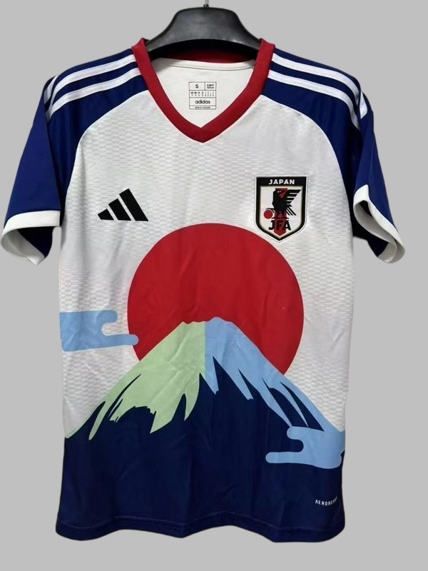 25-26 Japan Cheap Soccer Jerseys Yupoo