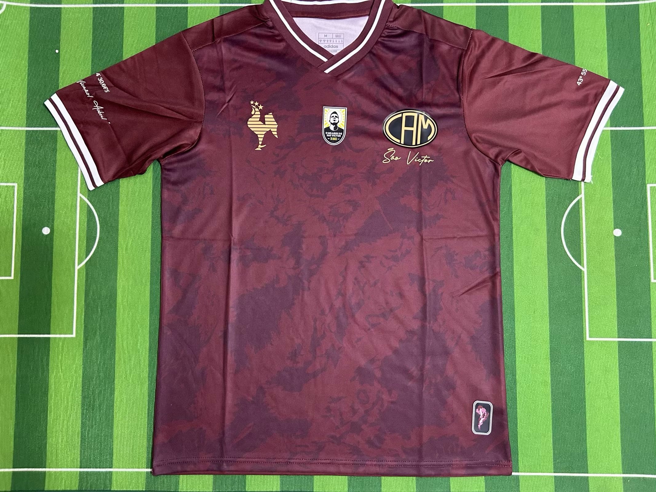 23-24 Mineiro Special Soccer Jerseys Yupoo
