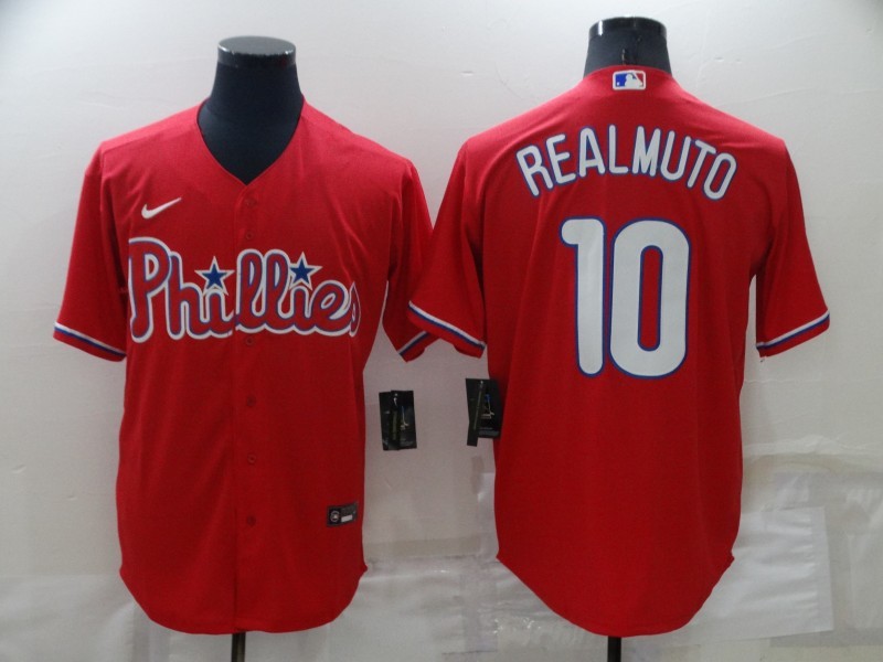 Philadelphia Phillies 费城费城人
