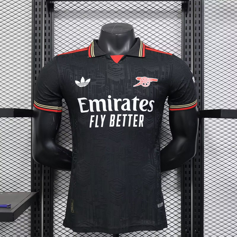 25-26 Arsenal Special Player Version Cheap Soccer Jerseys Yupoo