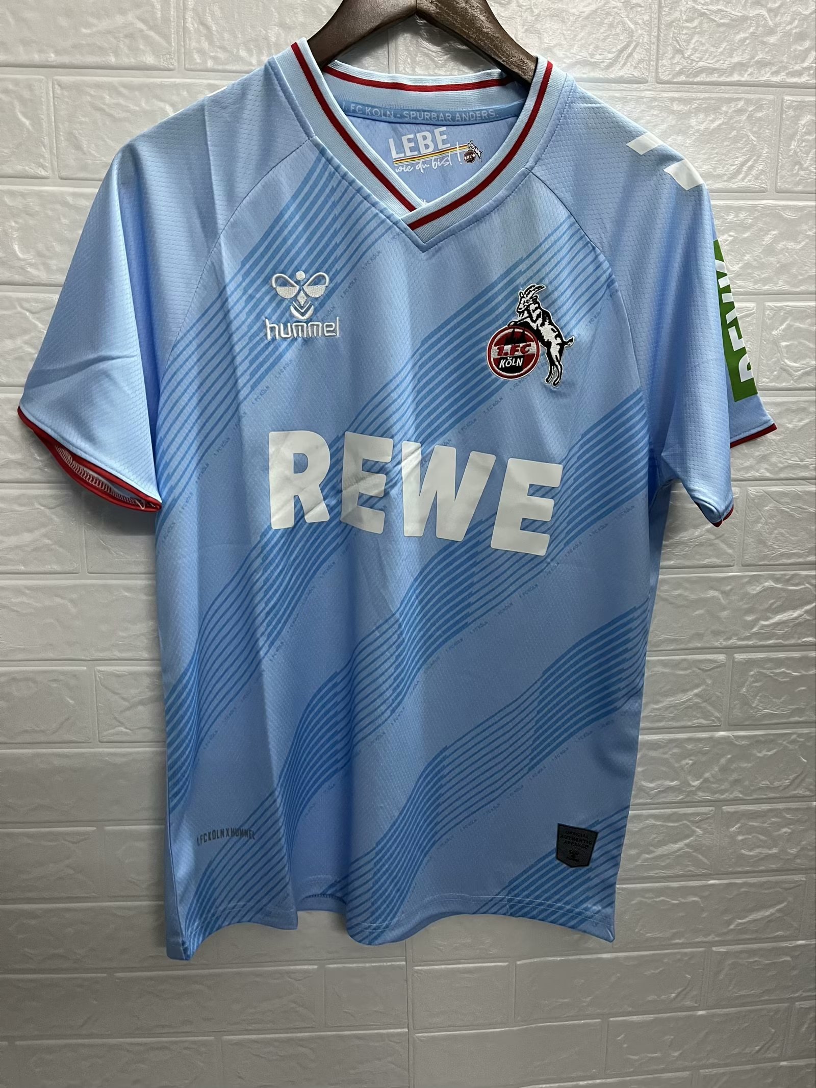 23-24 Kln Third Soccer Jerseys Yupoo