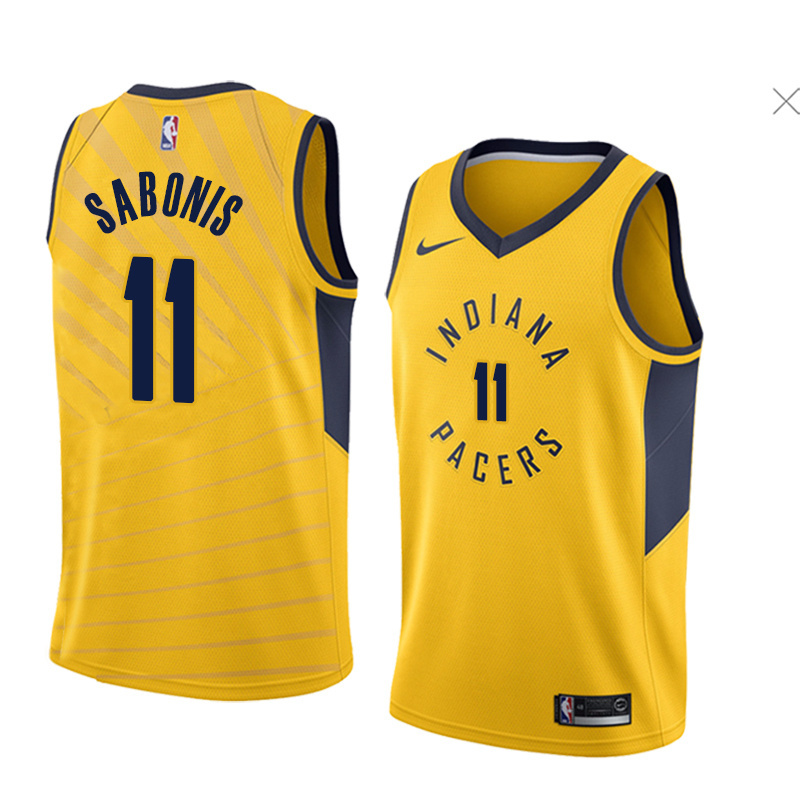 Pacers Hot Press