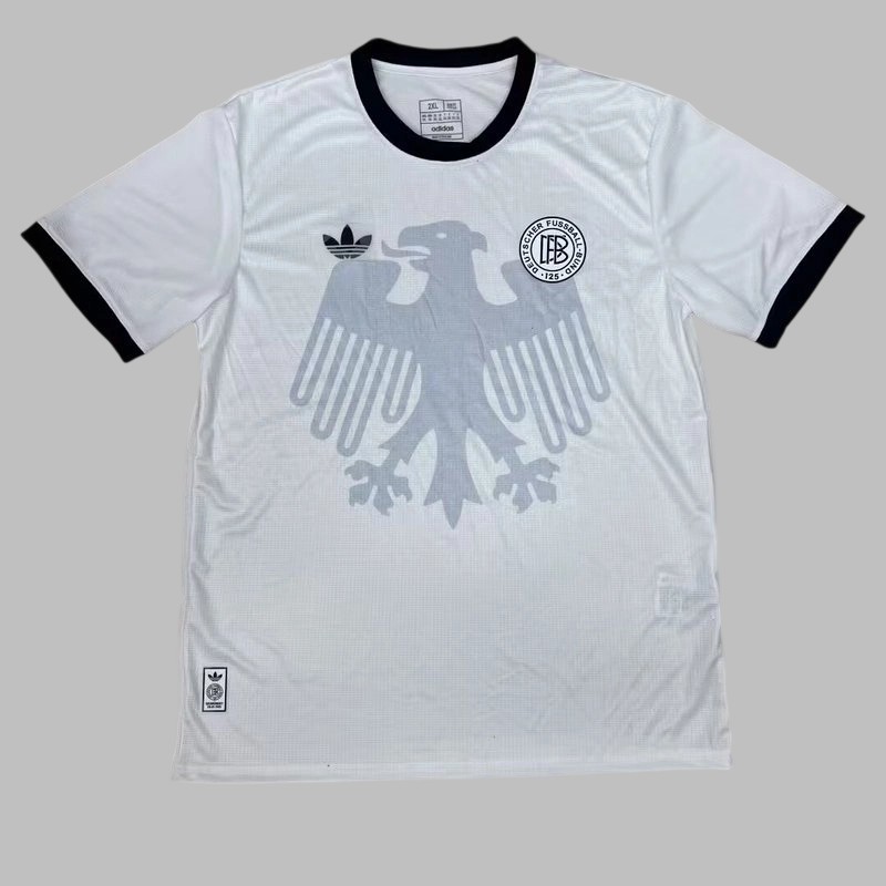 25-26 Germany Special Cheap Soccer Jerseys Yupoo
