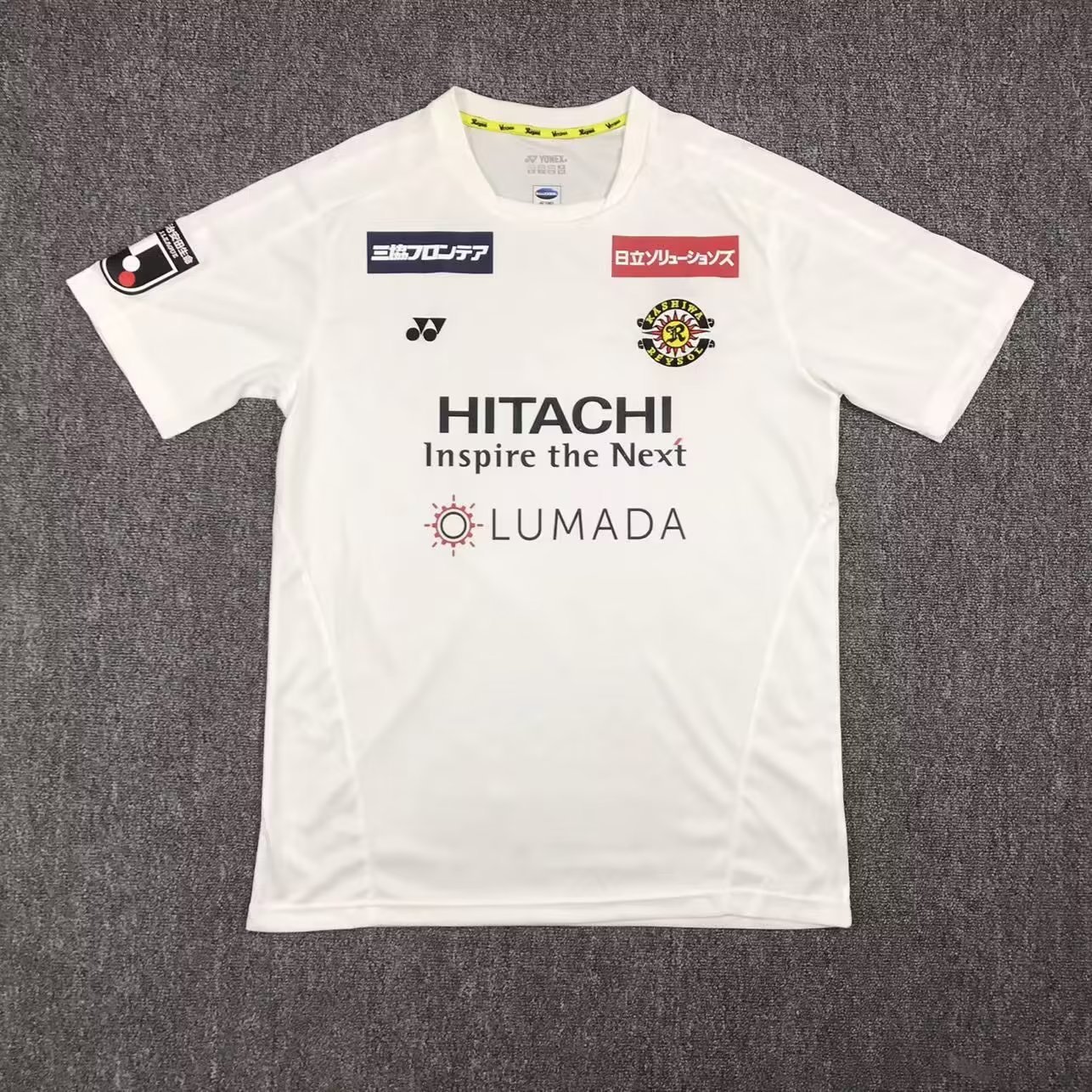 23-24 Kashiwa Reysol Away Soccer Jerseys Yupoo
