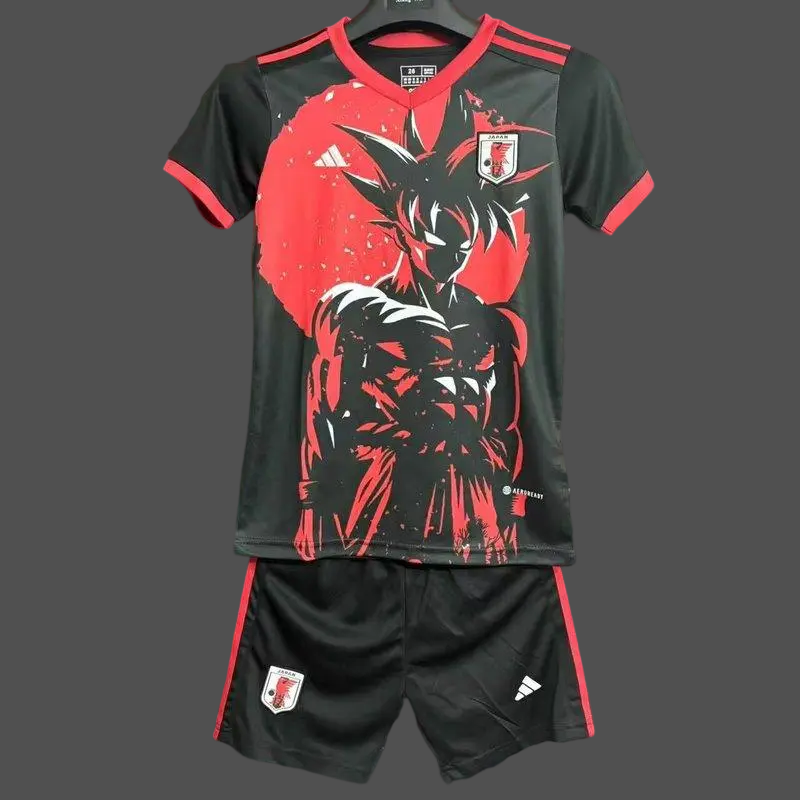 25-26 Japan Kids Cheap Soccer Jerseys Yupoo