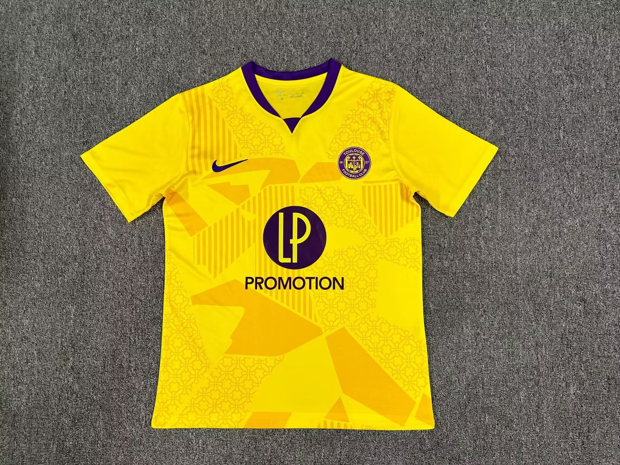 24-25 Toulouse Away Soccer Jerseys Yupoo