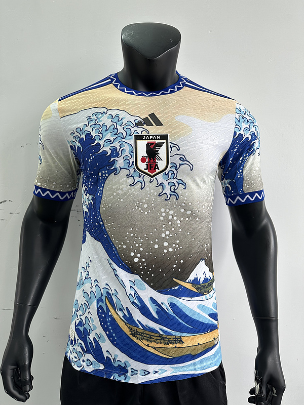 2024 Japan Special Player Version Soccer Jerseys Yupoo