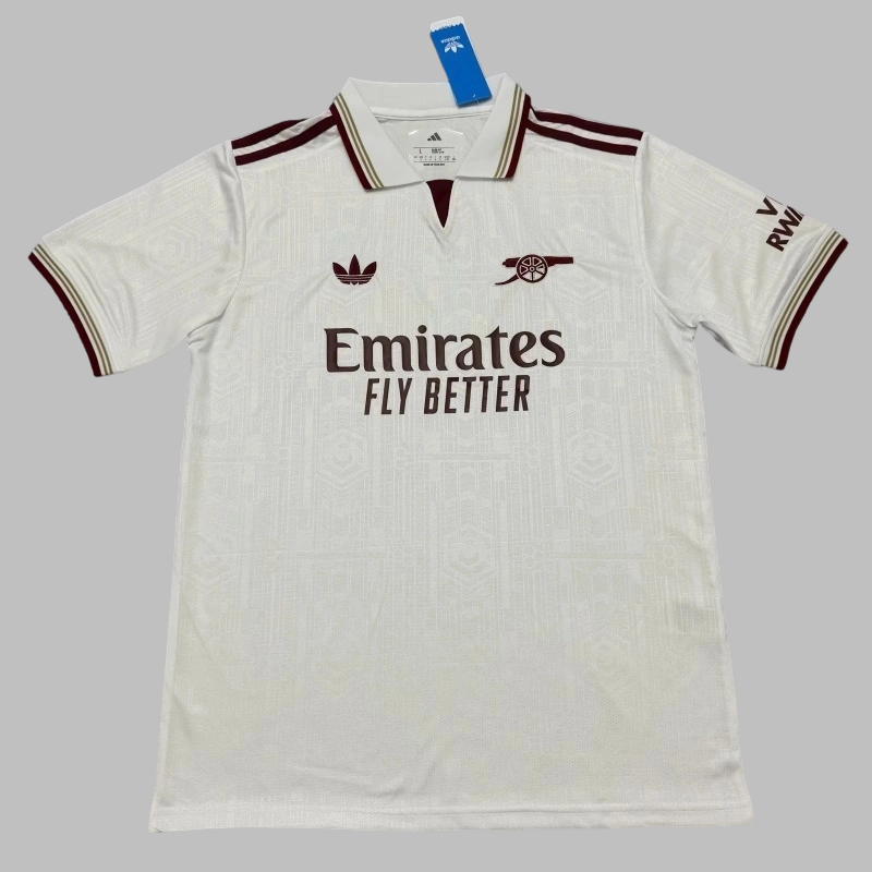 25-26 Arsenal Third Cheap Soccer Jerseys Yupoo