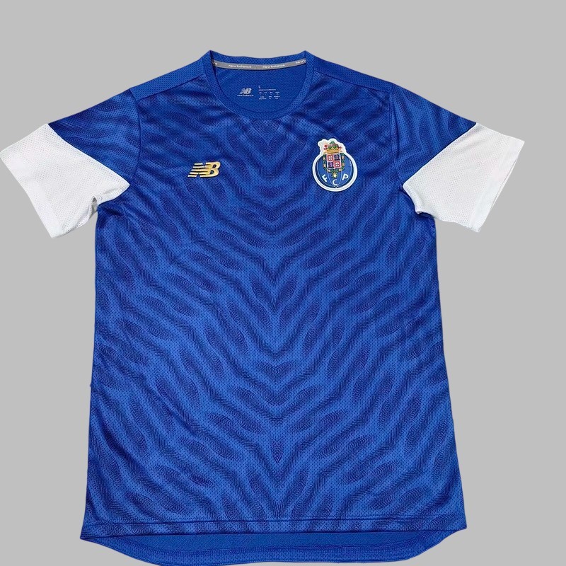25-26 Porto Training Cheap Soccer Jerseys Yupoo