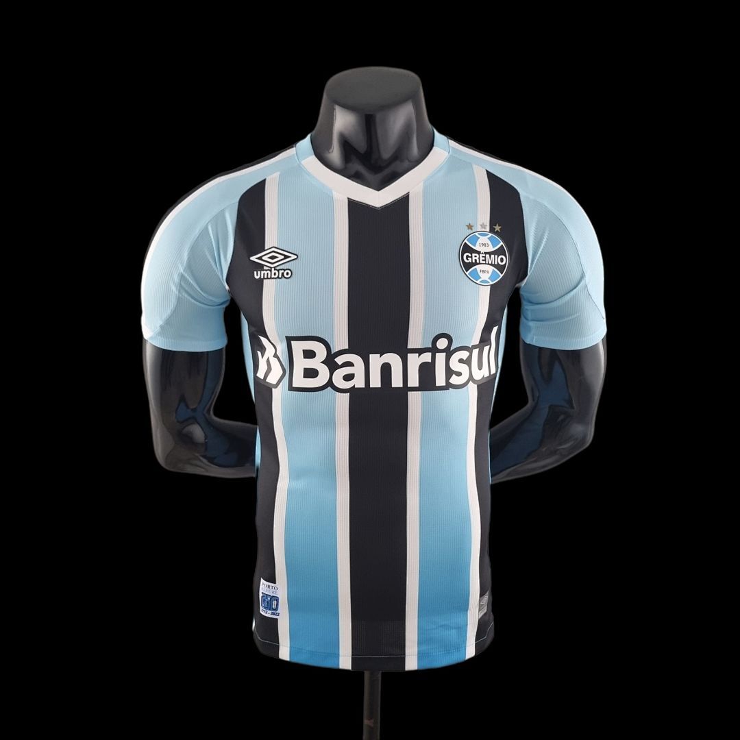 22/23 player version Gremio Home S-XXL