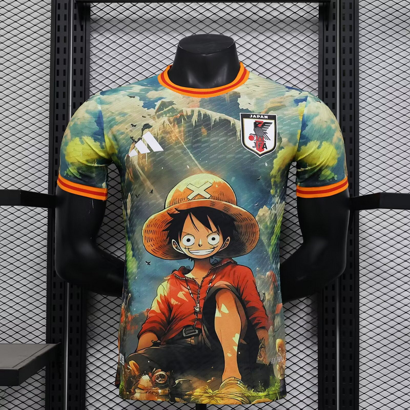 25-26 Japan Player Version Cheap Soccer Jerseys Yupoo