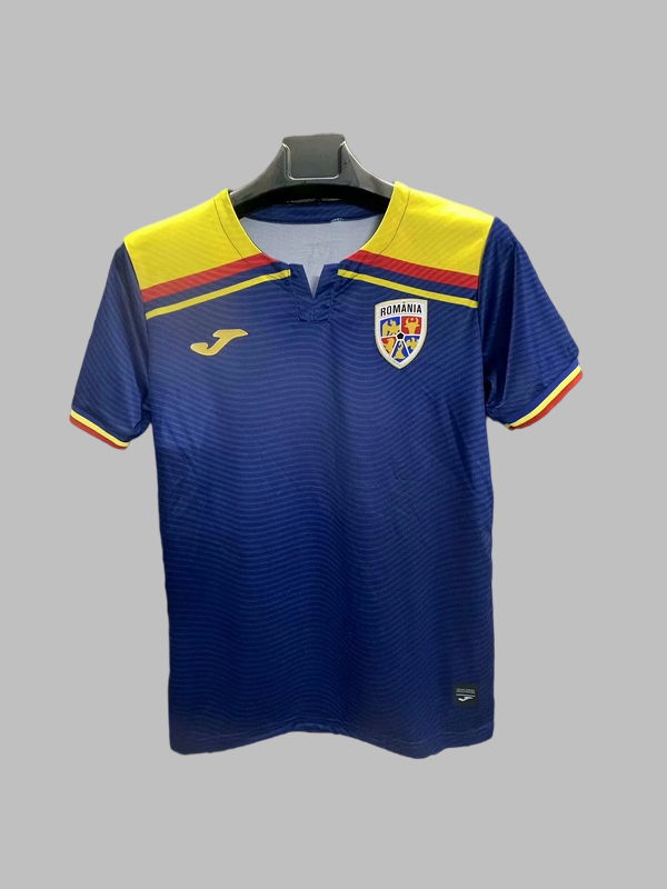 25-26 Romania Third Cheap Soccer Jerseys Yupoo