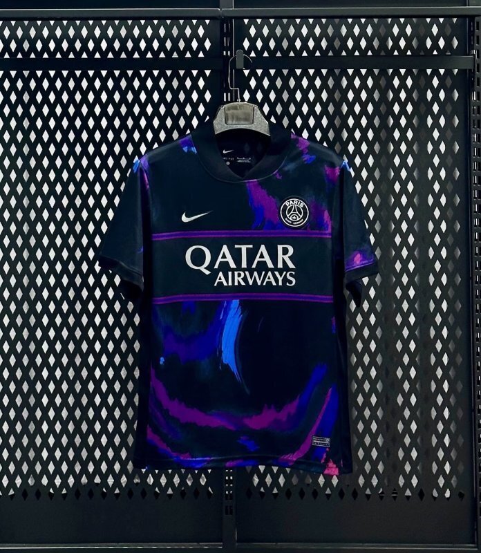 25-26 Paris Special Cheap Soccer Jerseys Yupoo2