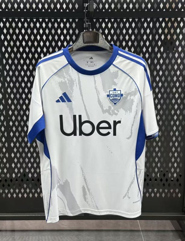 25-26 Como Away Cheap Soccer Jerseys Yupoo