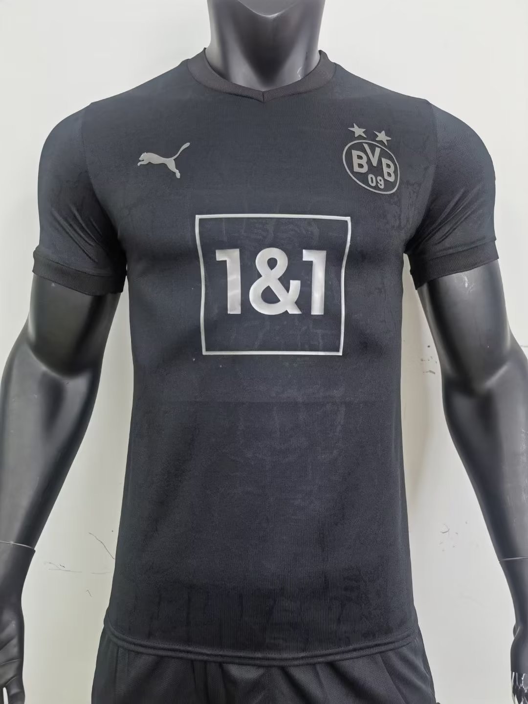 23-24 Dortmund Special Player Version Soccer Jerseys Yupoo