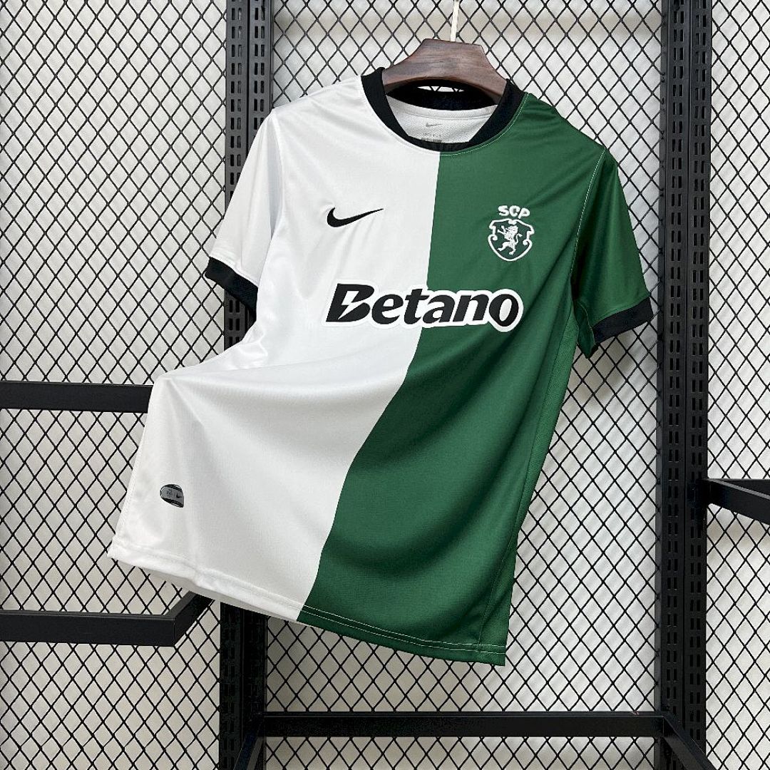 Mens Sporting CP 2025/26 Special Edition Jersey