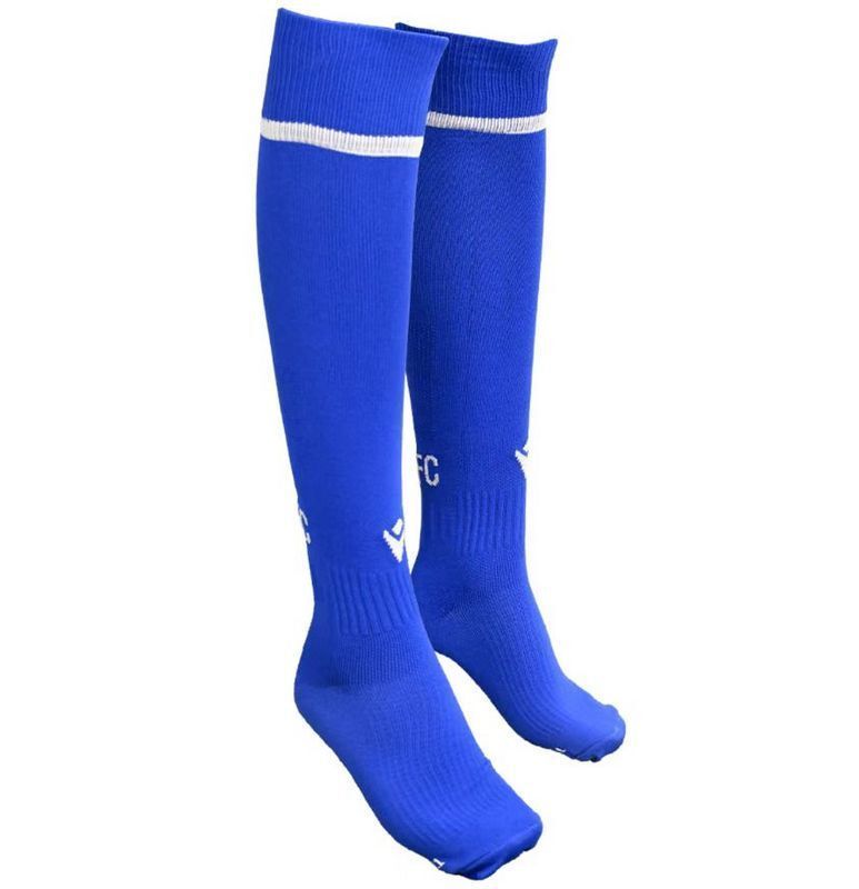 25-26 Sheffield United Home Socks Yupoo