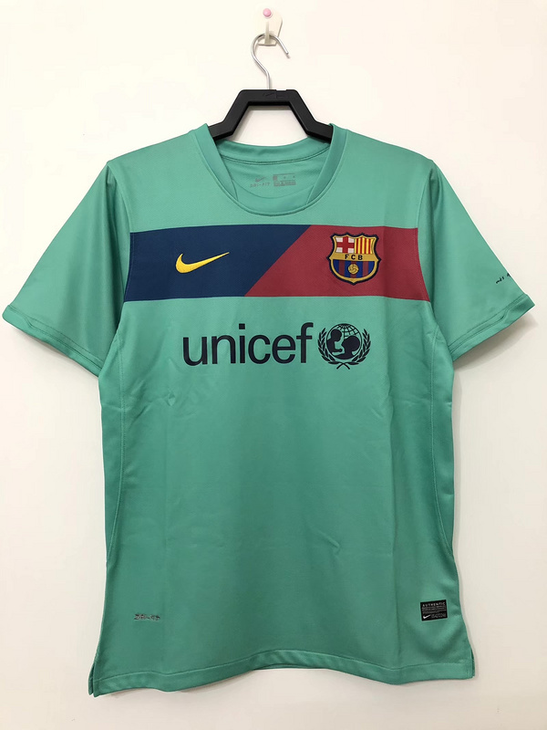 2010-11 Messi GRIEZMANN Away Retro Soccer Jerseys Yupoo