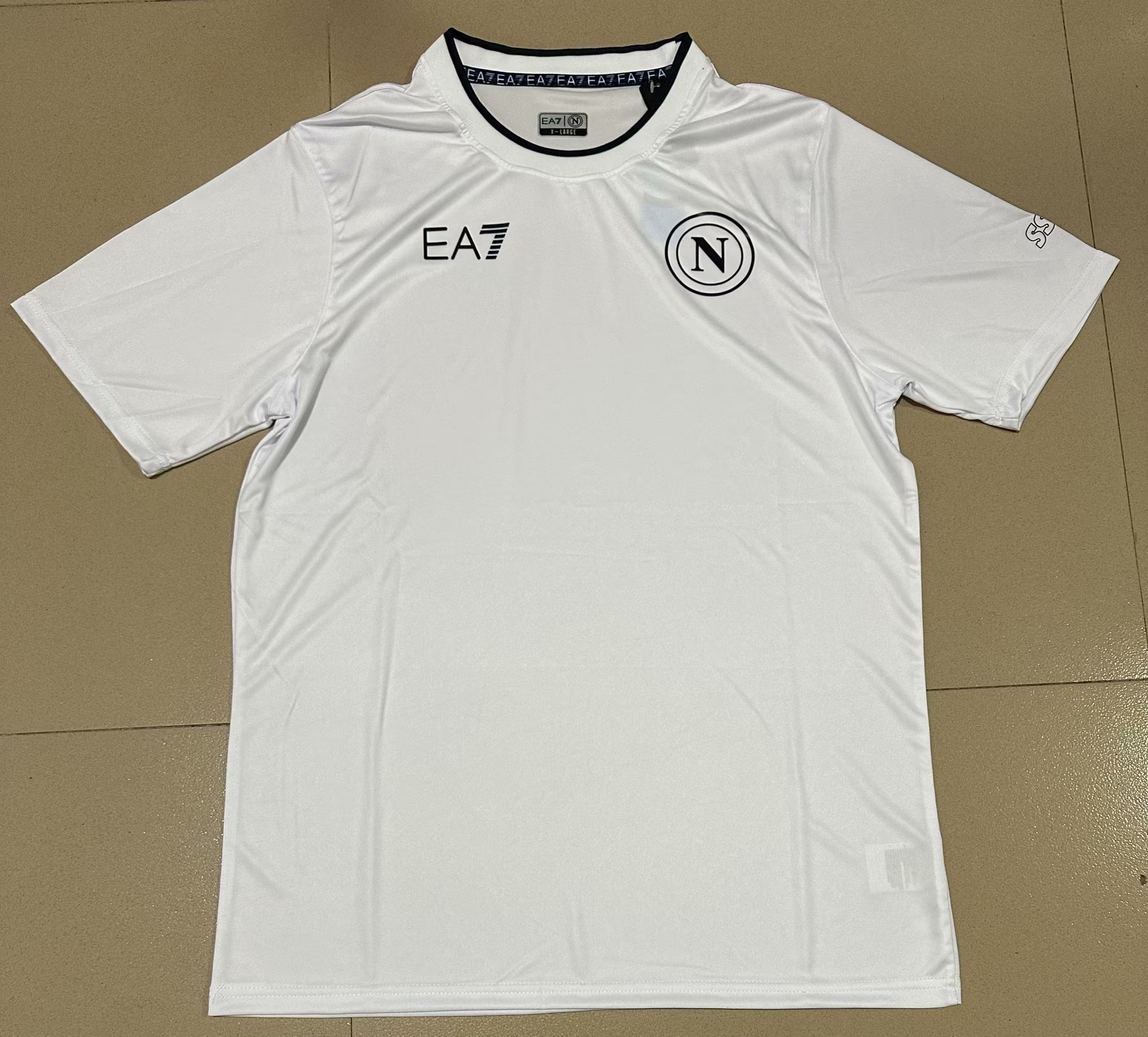 23-24 Napoli Training Soccer Jerseys Yupoo