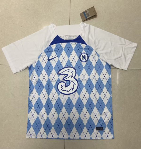 23-24 Chelsea Special Edition Soccer Jerseys Yupoo