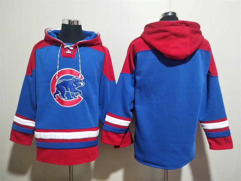 Cubs Hoodies 小熊