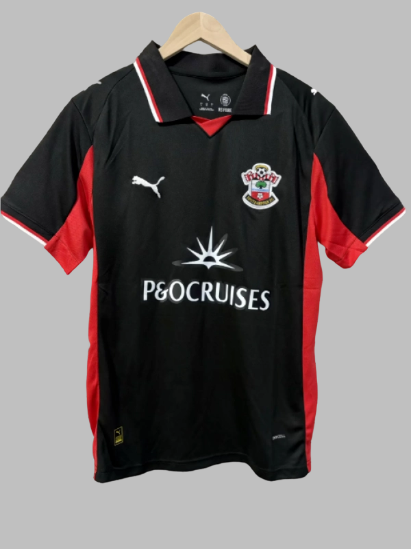25-26 Southampton Third Cheap Soccer Jerseys Yupoo2