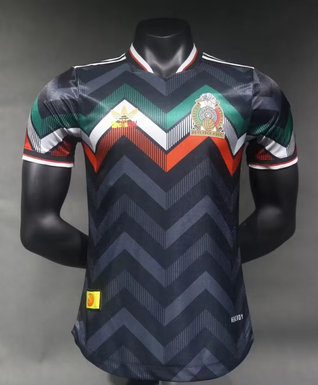 2024 Mexico Player Version Soccer Jerseys Yupoo
