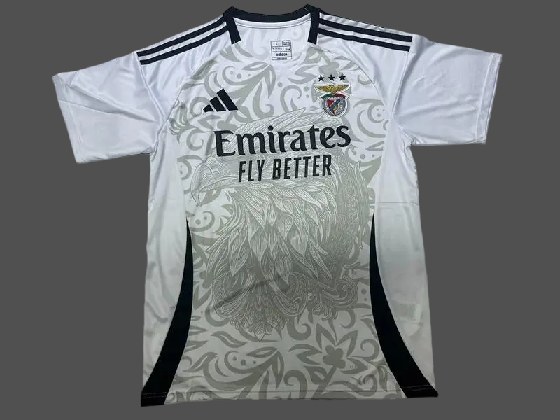 25-26 Benfica Special Cheap Soccer Jerseys Yupoo