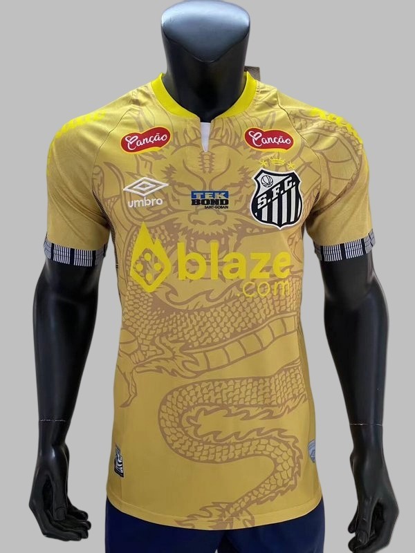 25-26 Santos Special Cheap Soccer Jerseys Yupoo