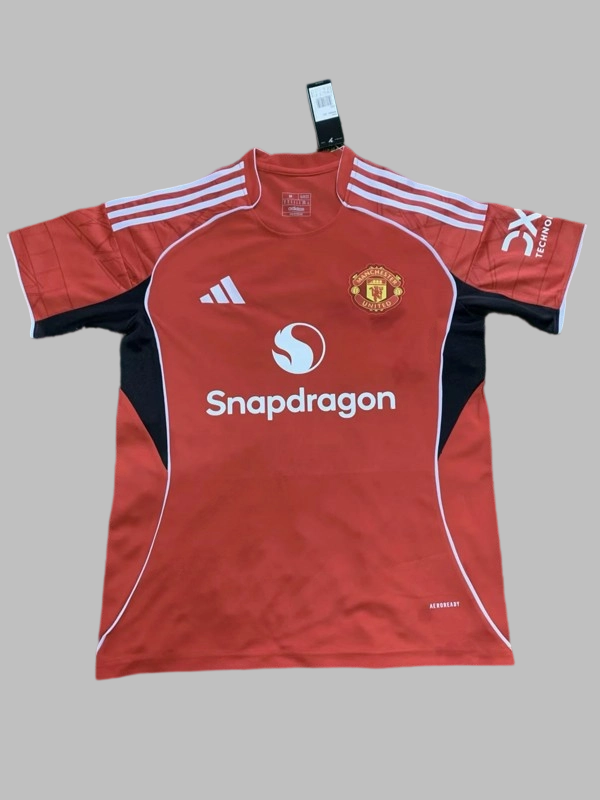 25-26 Manchester City Home Cheap Soccer Jerseys Yupoo
