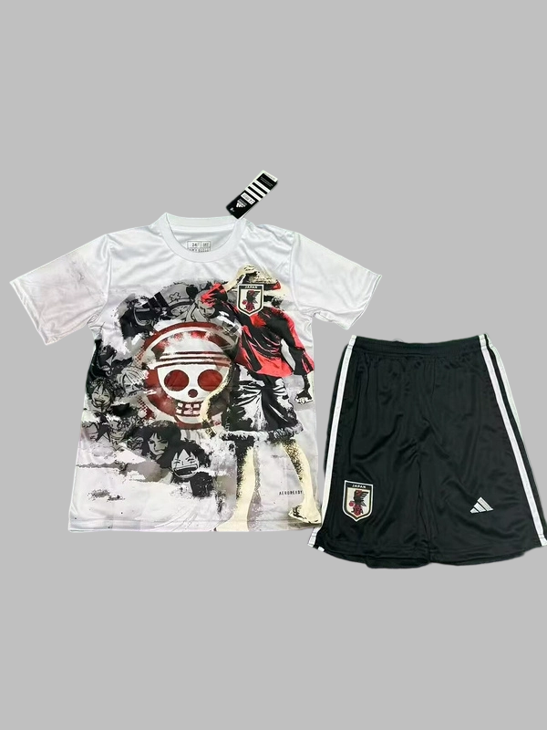 25-26 Japan Kids Cheap Soccer Jerseys Yupoo