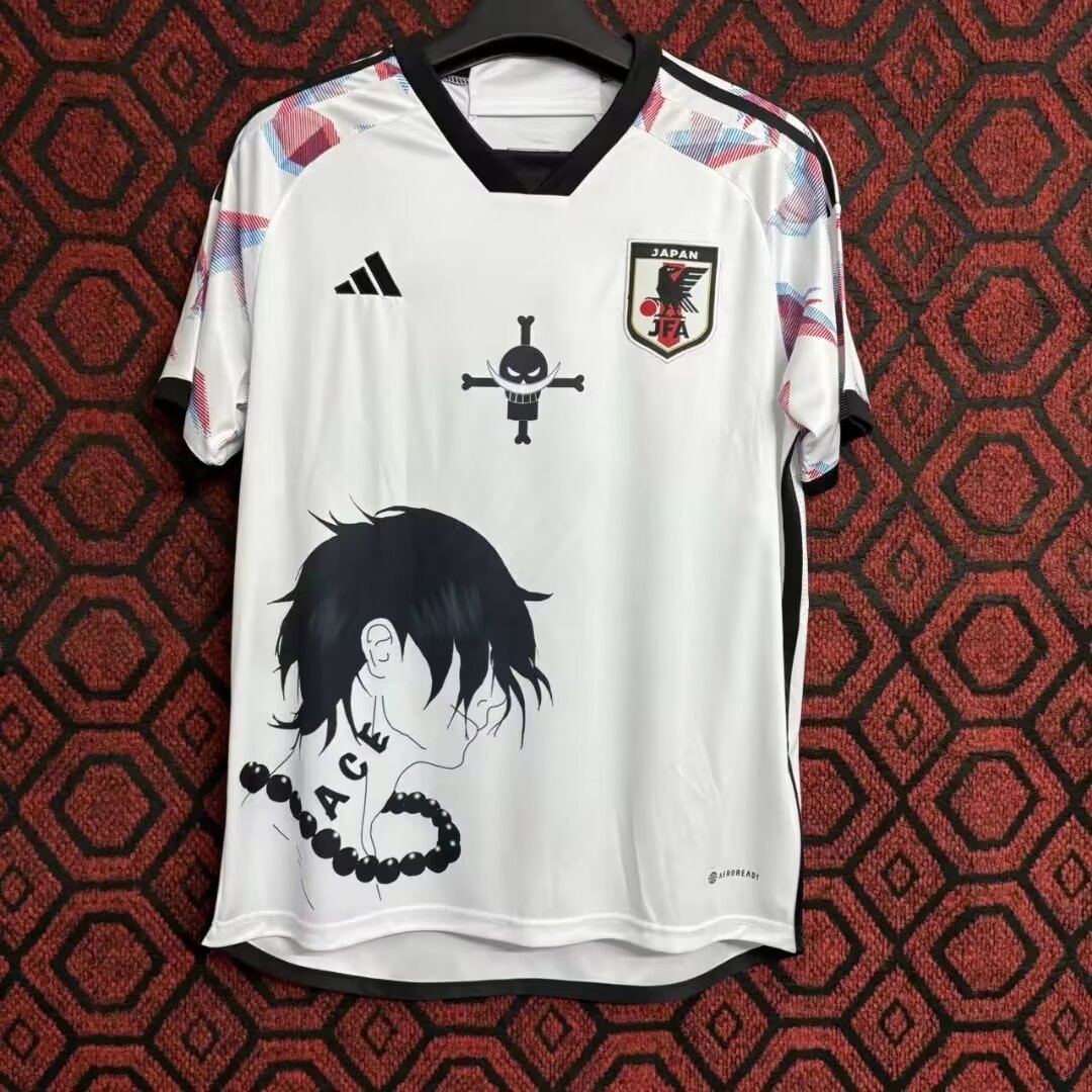 2024 Japan Special Soccer Jerseys Yupoo