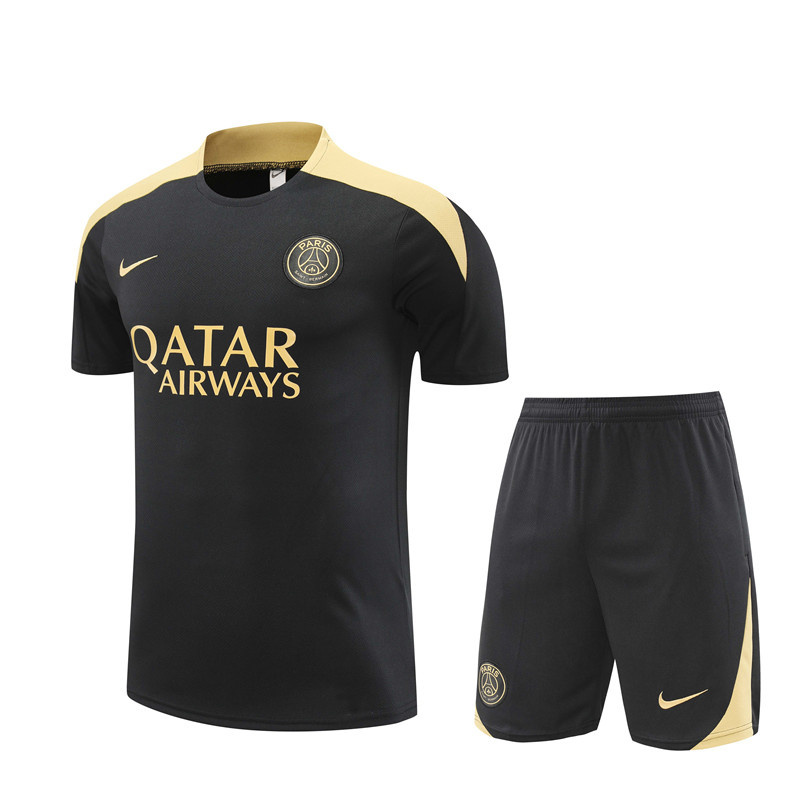 24-25 Paris Training Soccer Jerseys Yupoo