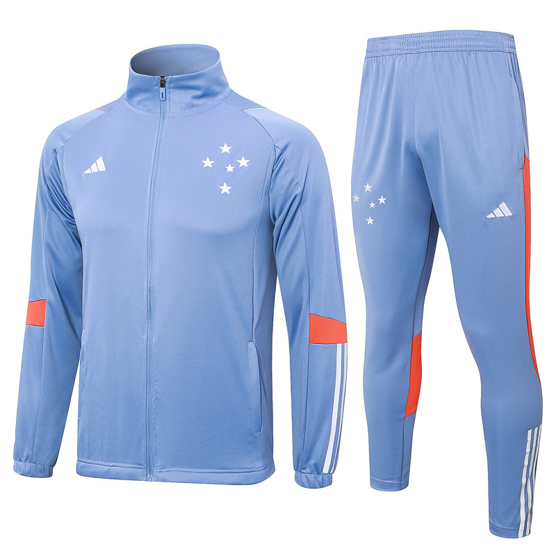 24-25 Cruzeiro Jackets Yupoo