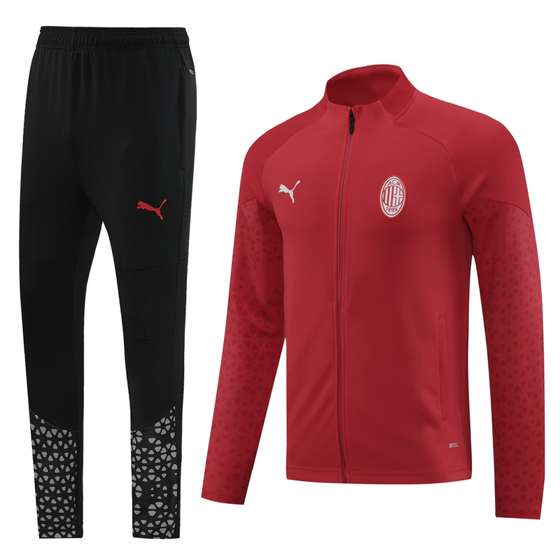 23-24 AC Milan Jackets Yupoo