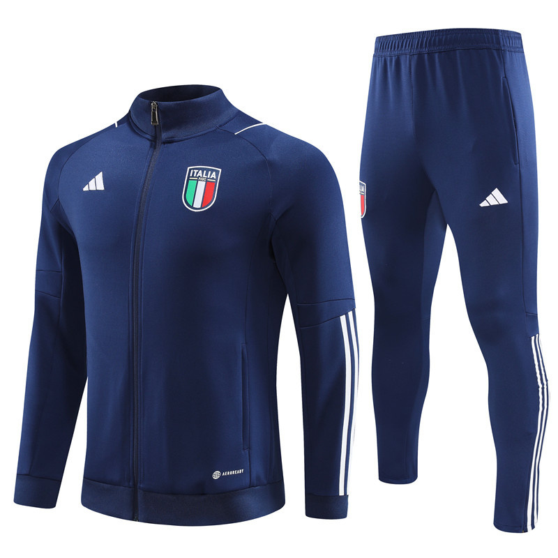 2023 Italy Jackets Yupoo