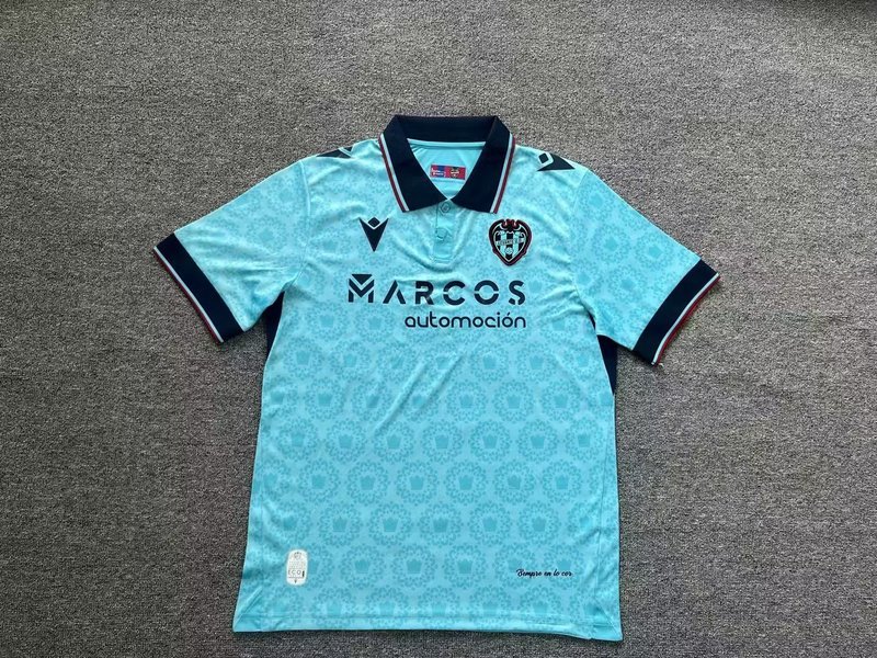 23-24 Levante Third Soccer Jerseys Yupoo