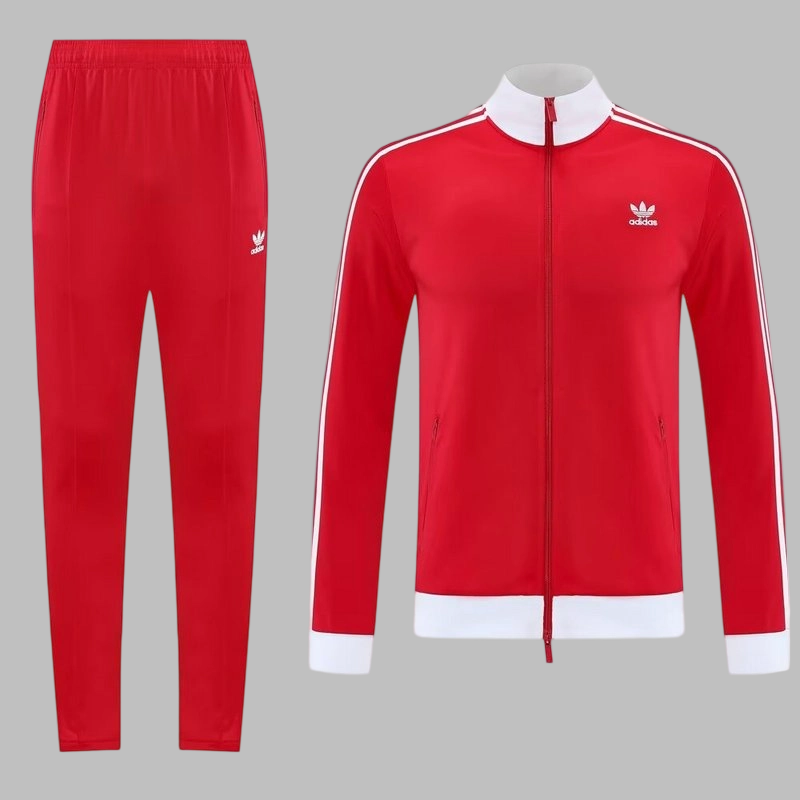 25-26 Adidas Training Soccer Jackets Yupoo