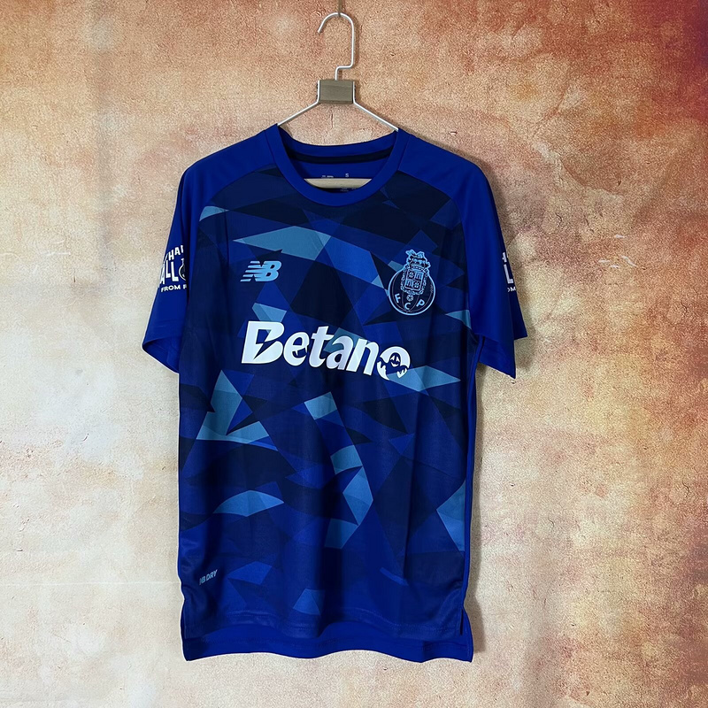 24-25 Porto Special Soccer Jerseys Yupoo