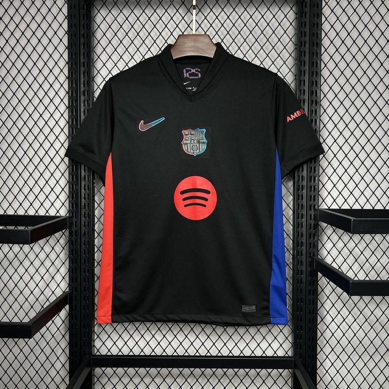24-25 Messi GRIEZMANN Away Soccer Jerseys Yupoo  S-4XL