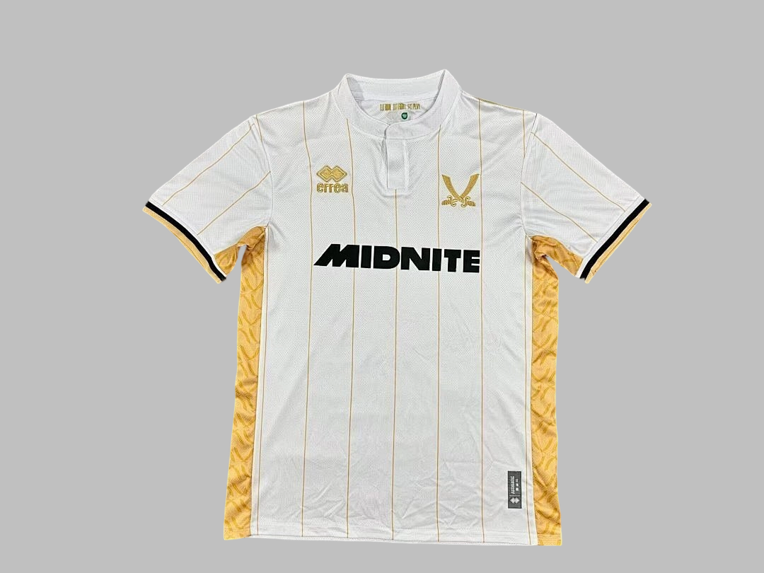 25-26 Sheffield United Away Cheap Soccer Jerseys Yupoo